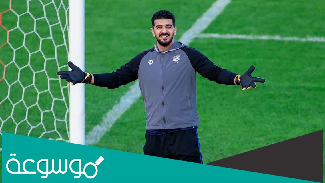 من هو عبدالله المعيوف ويكيبيديا