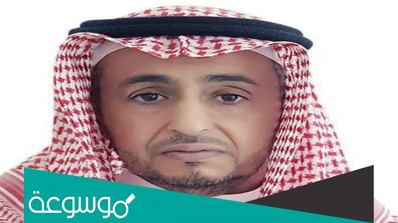 من هو عبدالله عامر النهدي