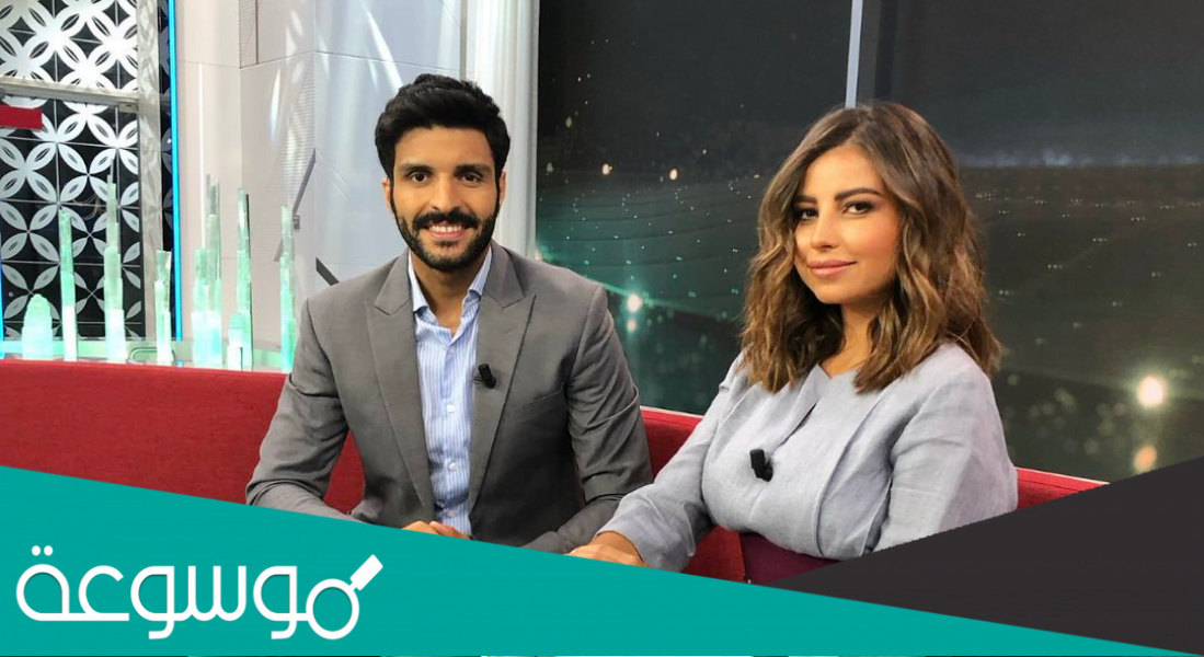 من هو علي المشعل
