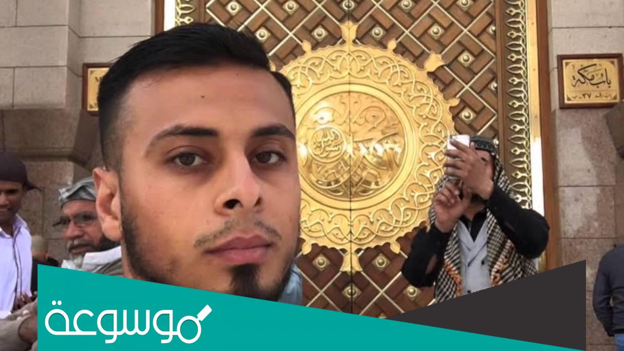 من هو علي بنات