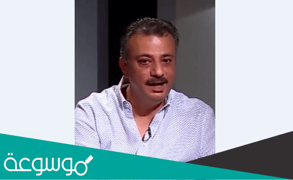 من هو علي قاسم الملاك ويكيبيديا
