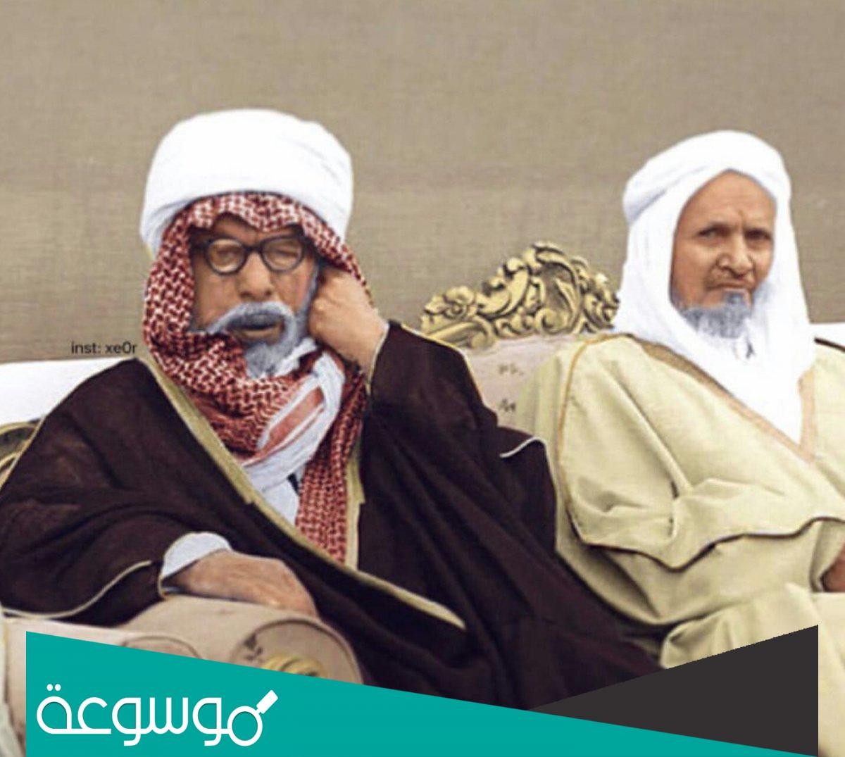 من هو عمر بن ربيعان ويكيبيديا