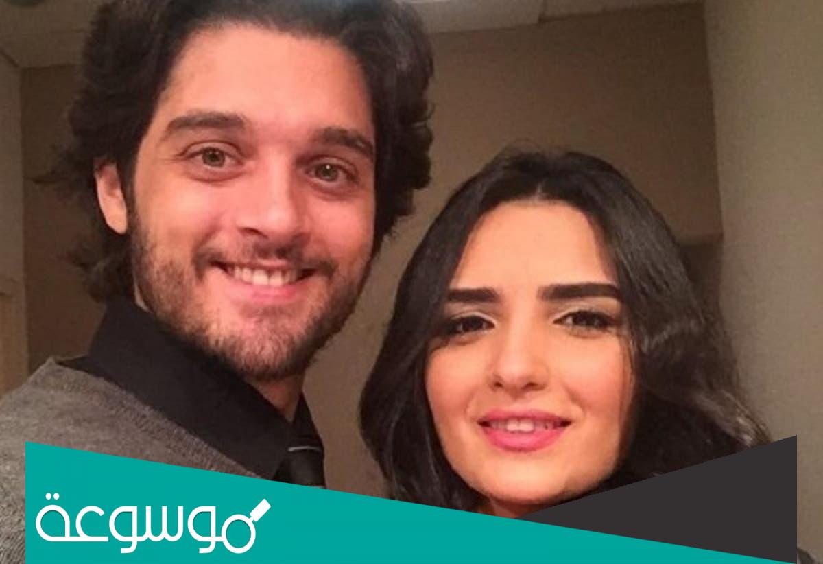 من هو عمر خورشيد ابن علا رامى