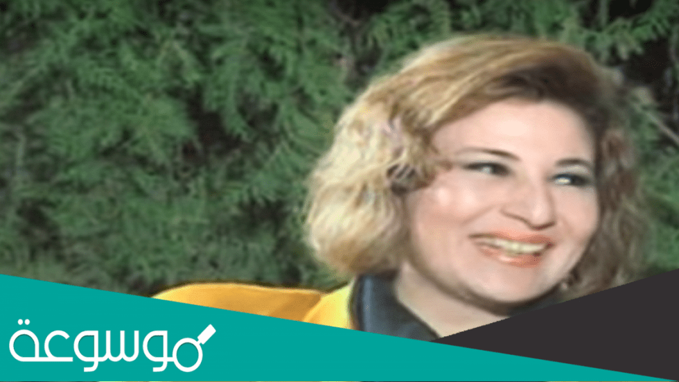 من هي الفنانة جالا فهمي