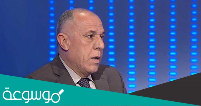 من هو فايز الدويري ويكيبيديا