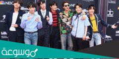 من هو قائد فرقة BTS الحقيقي؟