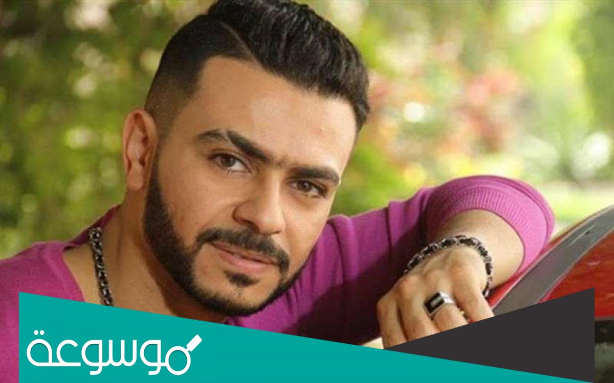 من هو كريم الحسيني ويكيبيديا