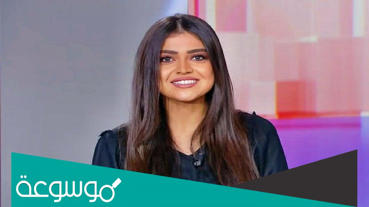 من هو كريم ديب خطيب لين ابو شعر