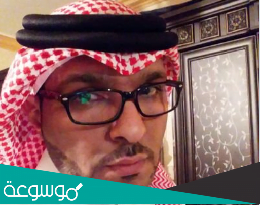 من هو لؤي الهديب ويكيبيديا.