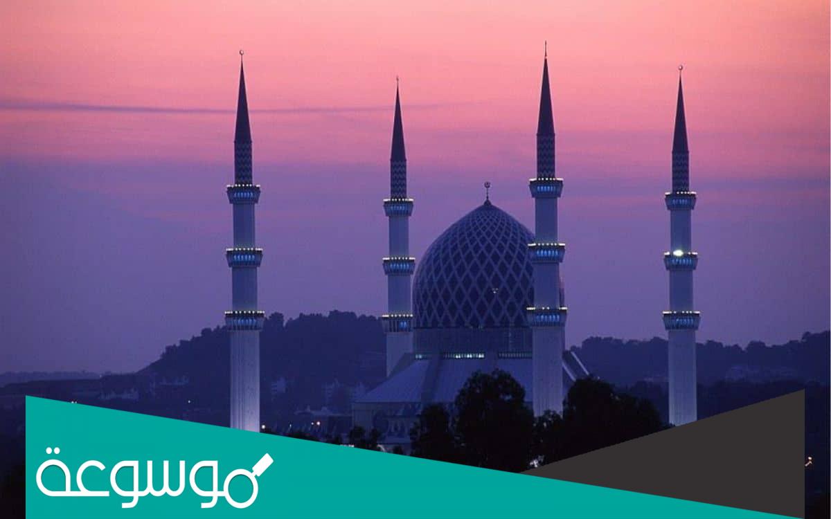 من هو مؤذن الرسول