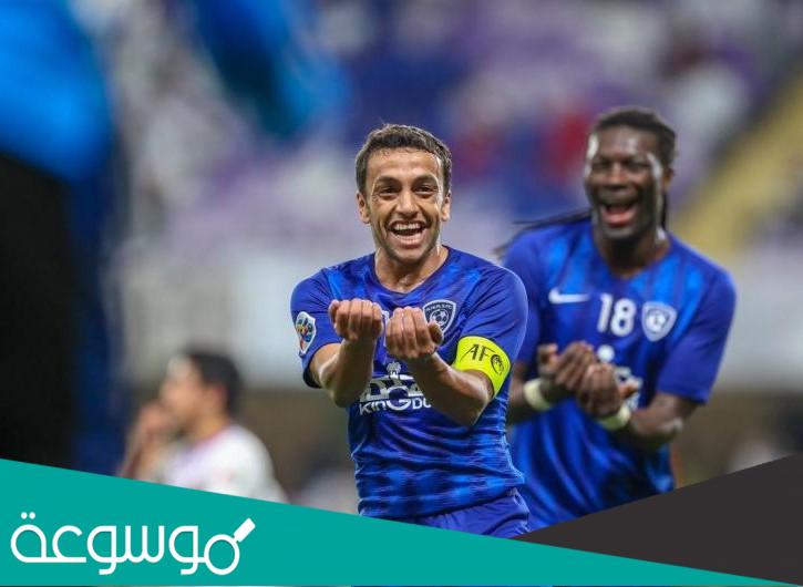 من هو محمد الشلهوب ويكيبيديا