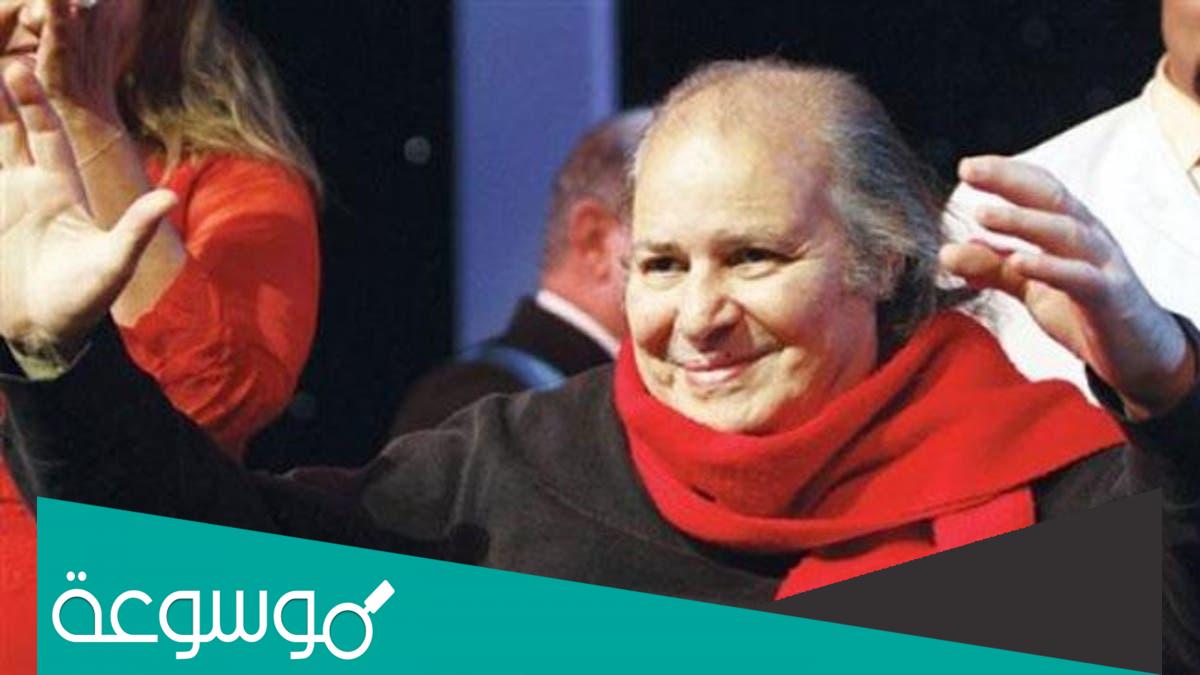 من هو مخرج فيلم اريد حلا