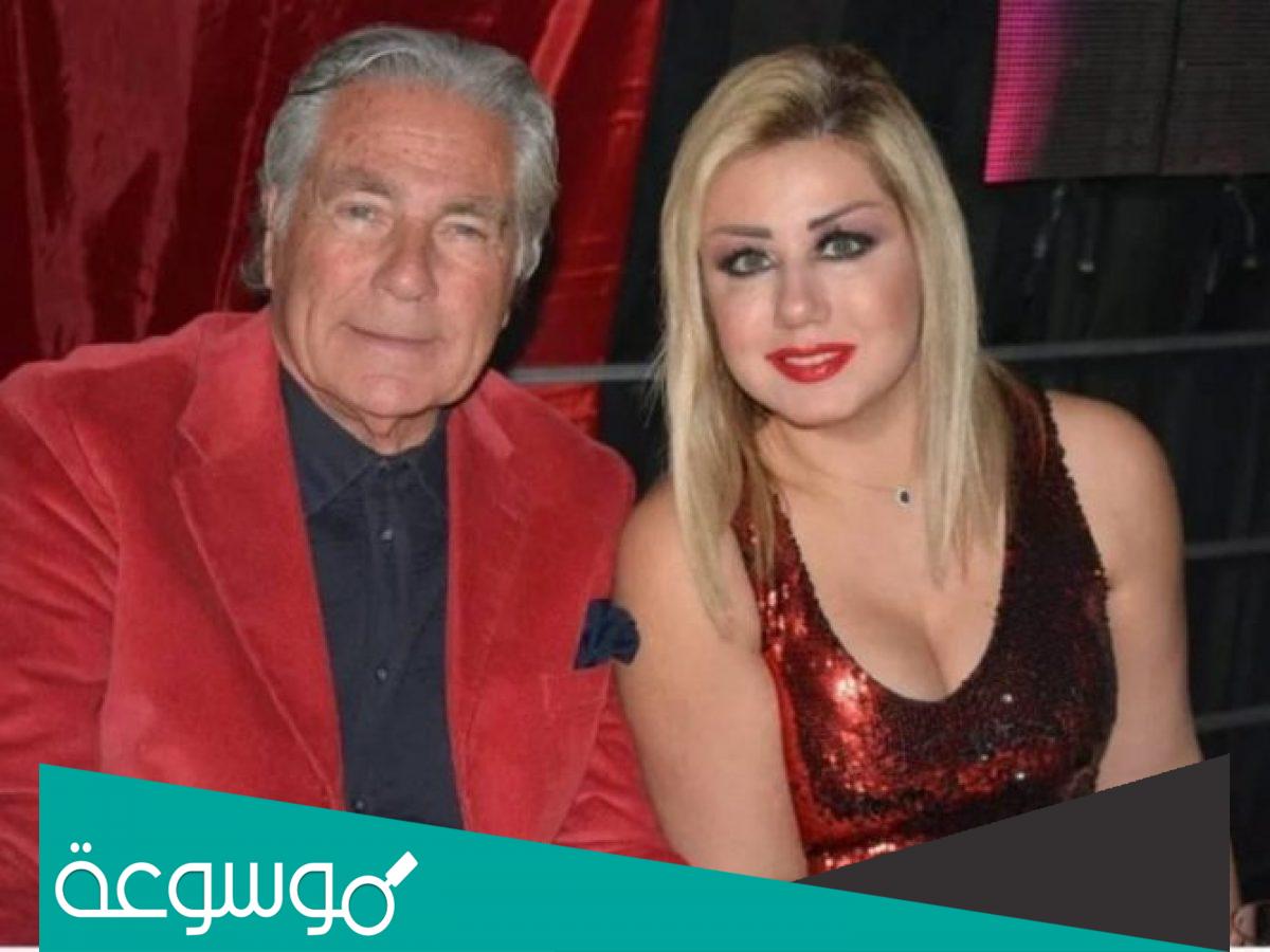 من هو مصطفى فهمي