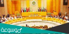 من هو مندوب الكويت في جامعة الدول العربية
