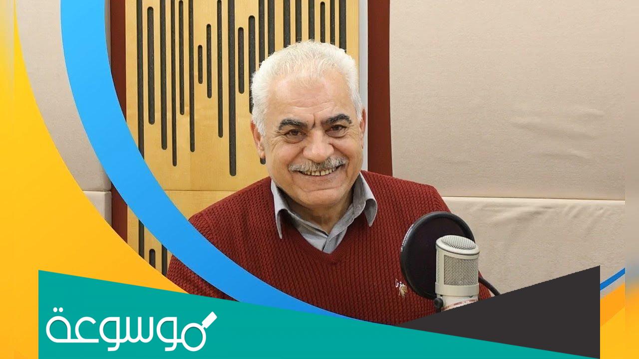 من هو ميخائيل عوض ويكيبيديا