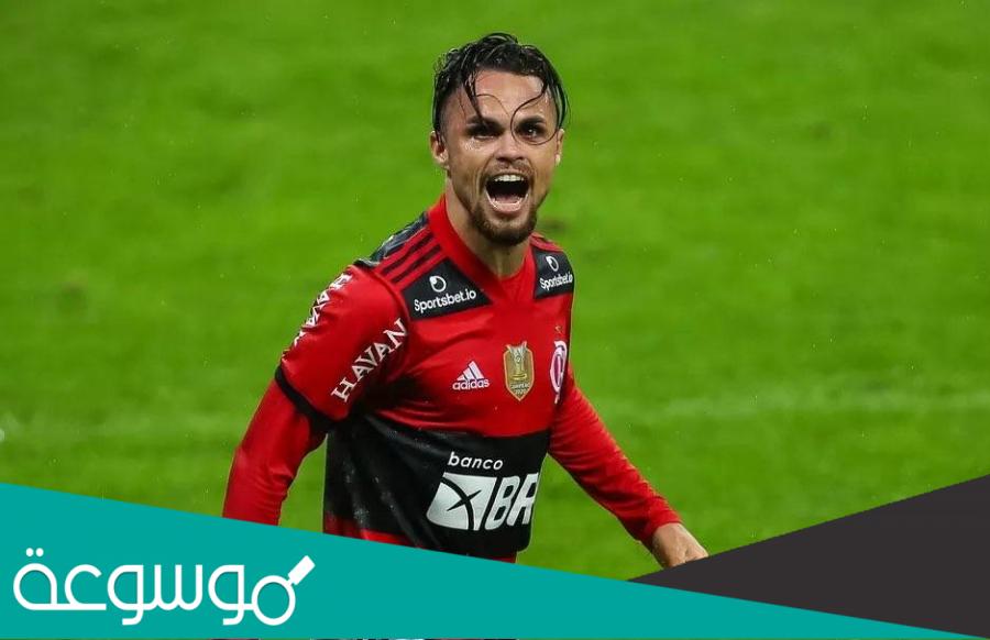 من هو ميشيل لاعب الهلال ويكيبيديا