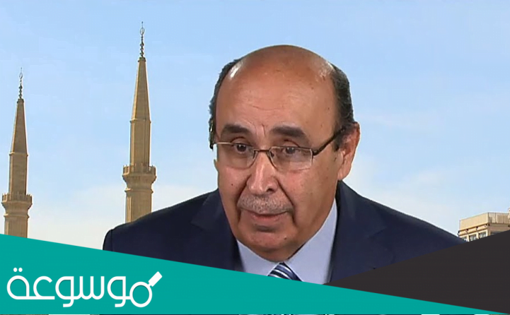 من هو نصري الصايغ ويكيبيديا