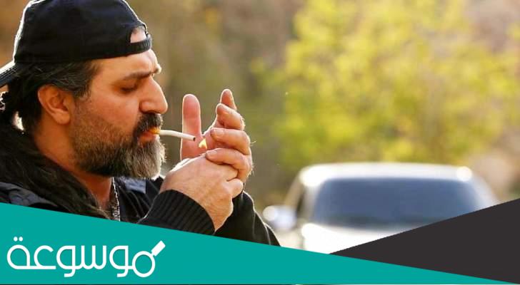 من هو نوح زعيتر ويكيبيديا