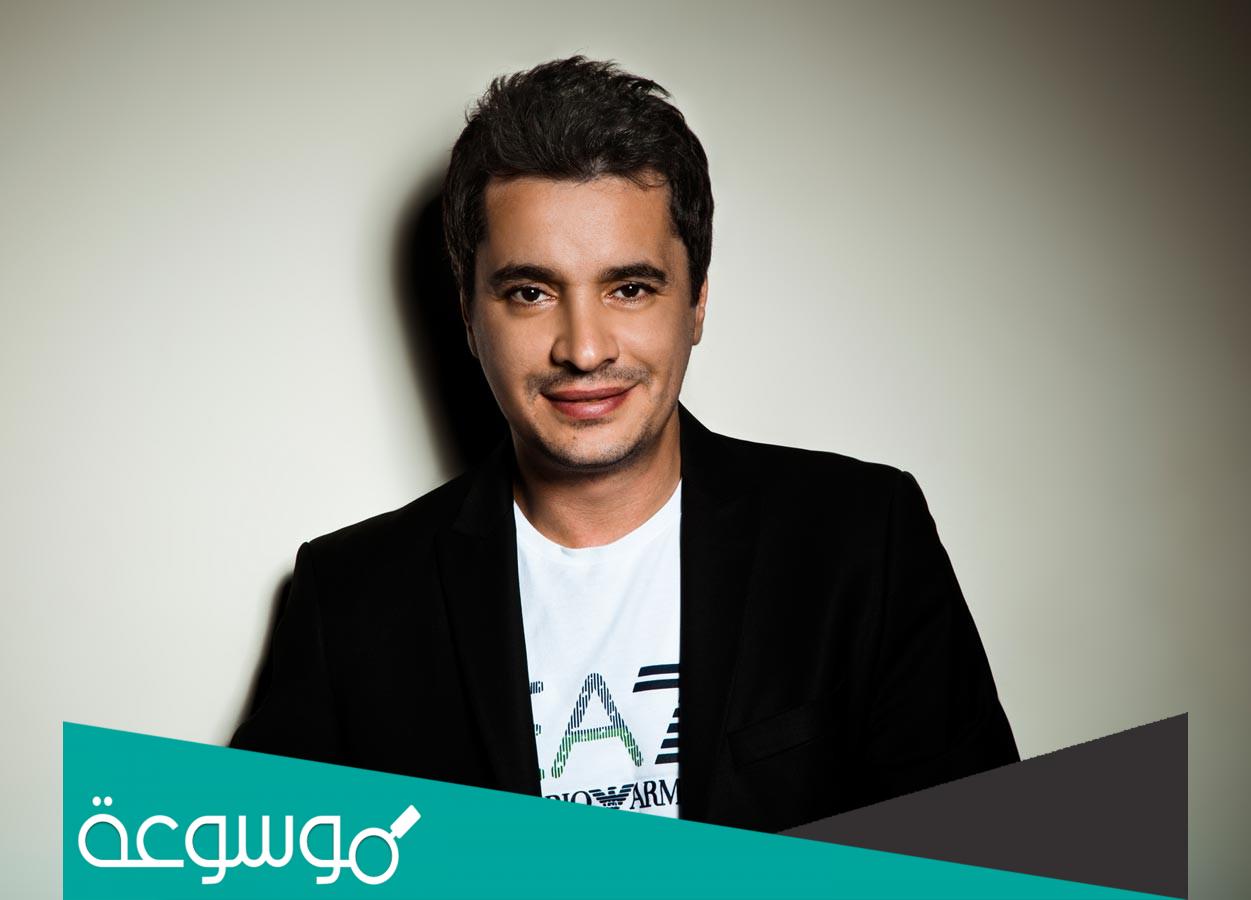 من هو هادي خليل ويكيبيديا