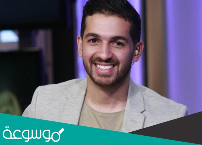 من هو هاني حتحوت