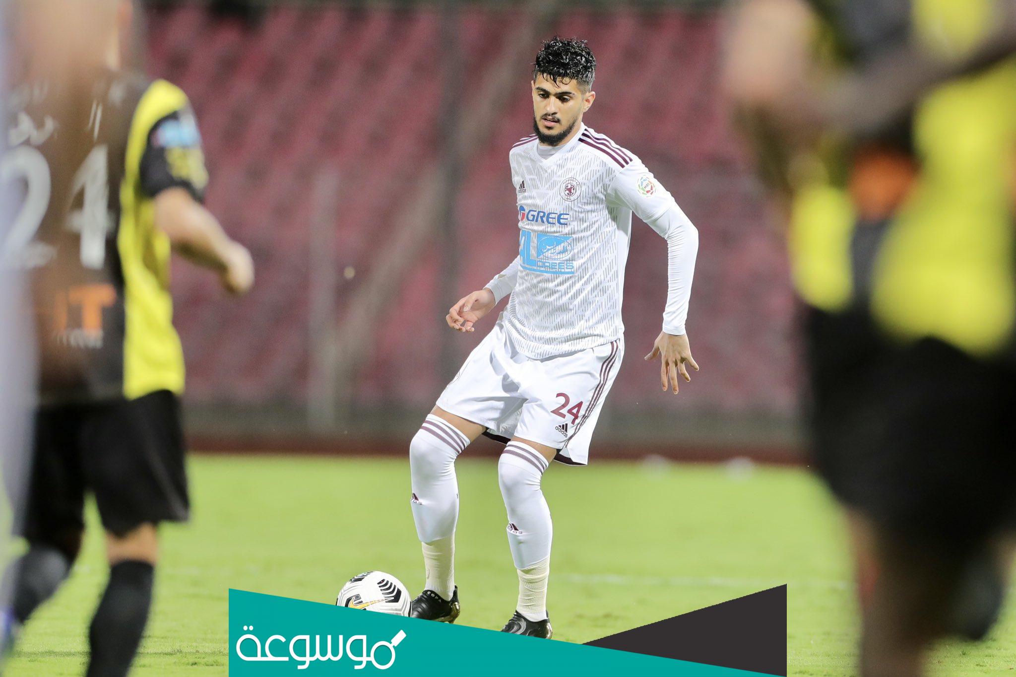 وليد عبد الوهاب الأحمد ويكيبيديا