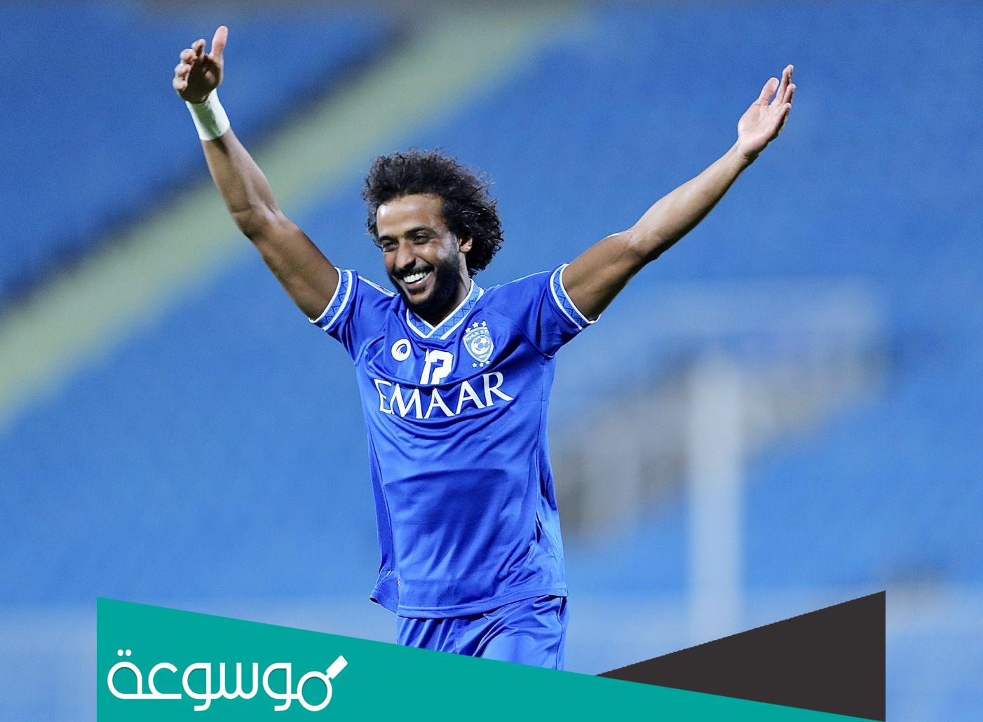 من هو ياسر الشهراني ويكيبيديا