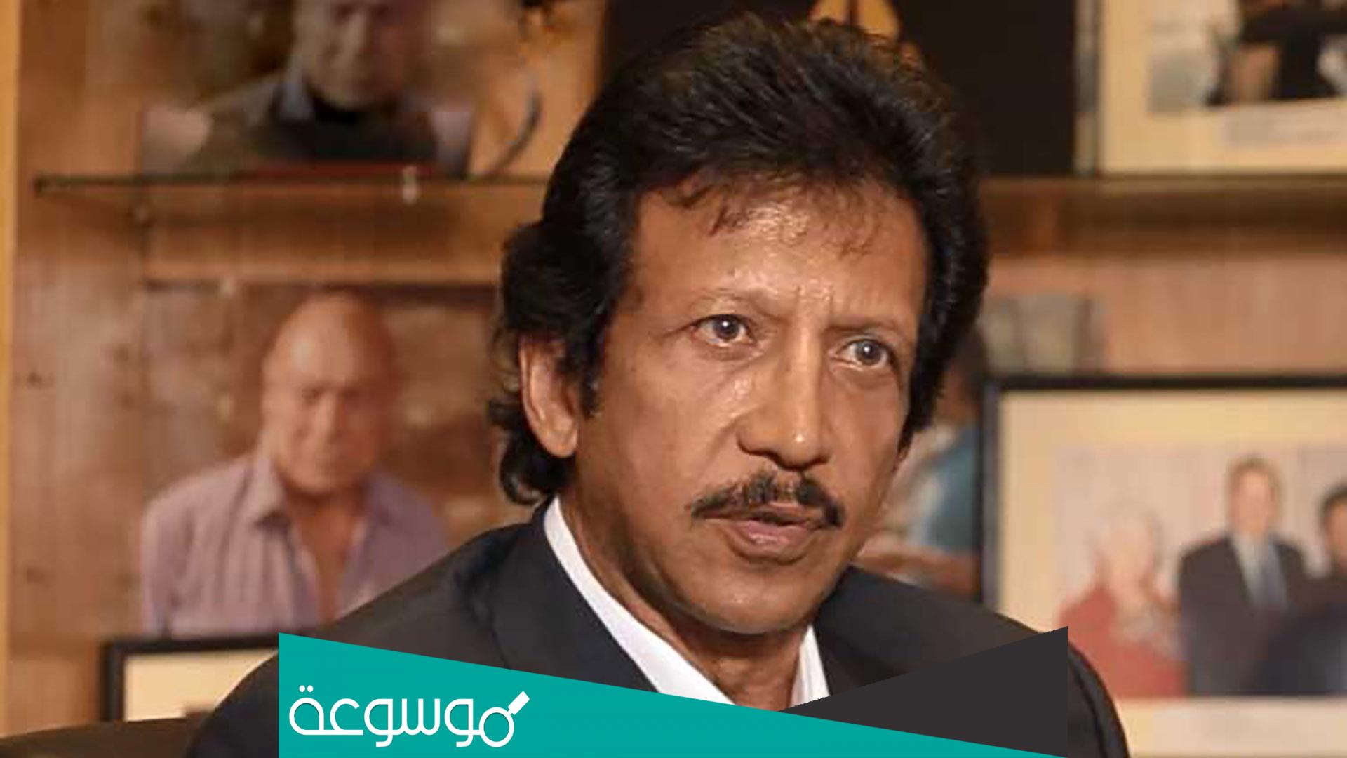 من هو يوسف منصور ويكيبيديا
