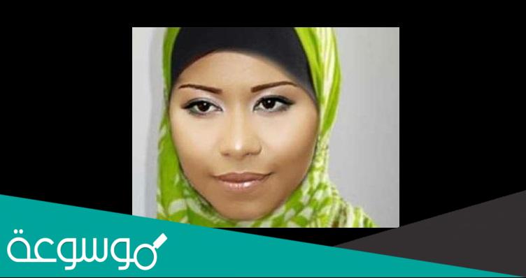 من هي ابنة شيرين عبد الوهاب
