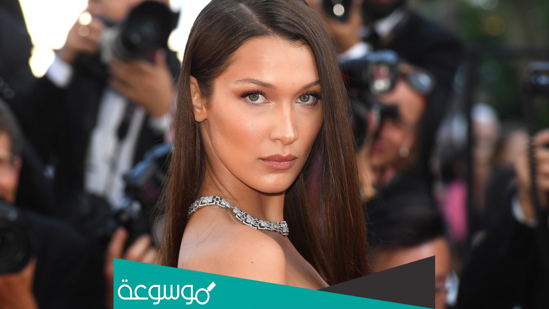 من هي اجمل امراه في العالم 2022