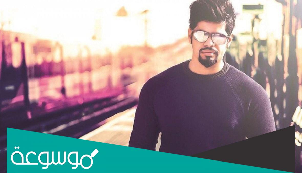 من هي الاء زوجة محمد الشعيبيِ