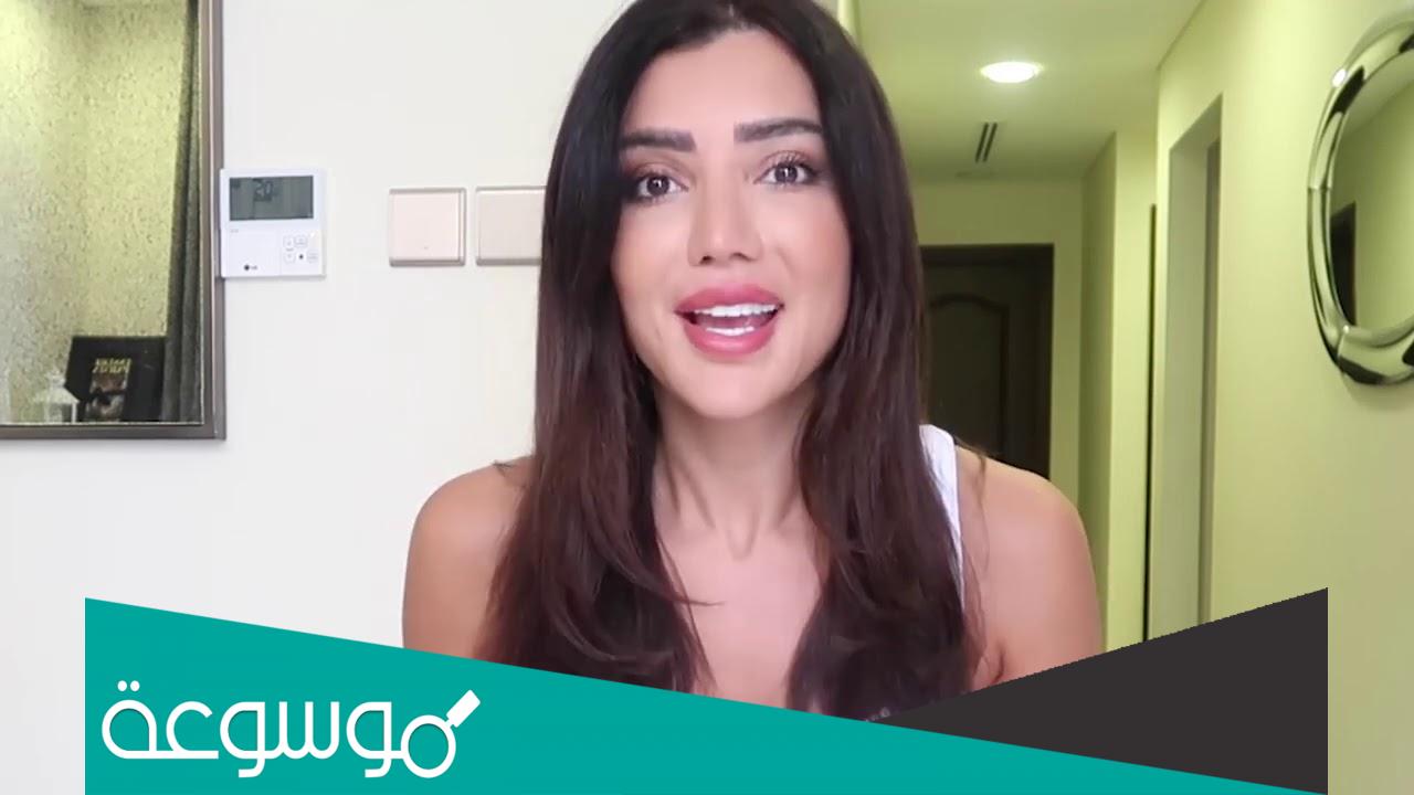 من هي الفنانة رينه فرح السيرة الذاتية