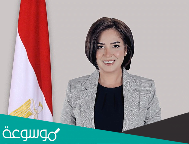 من هي اميرة العادلي ويكيبيديا