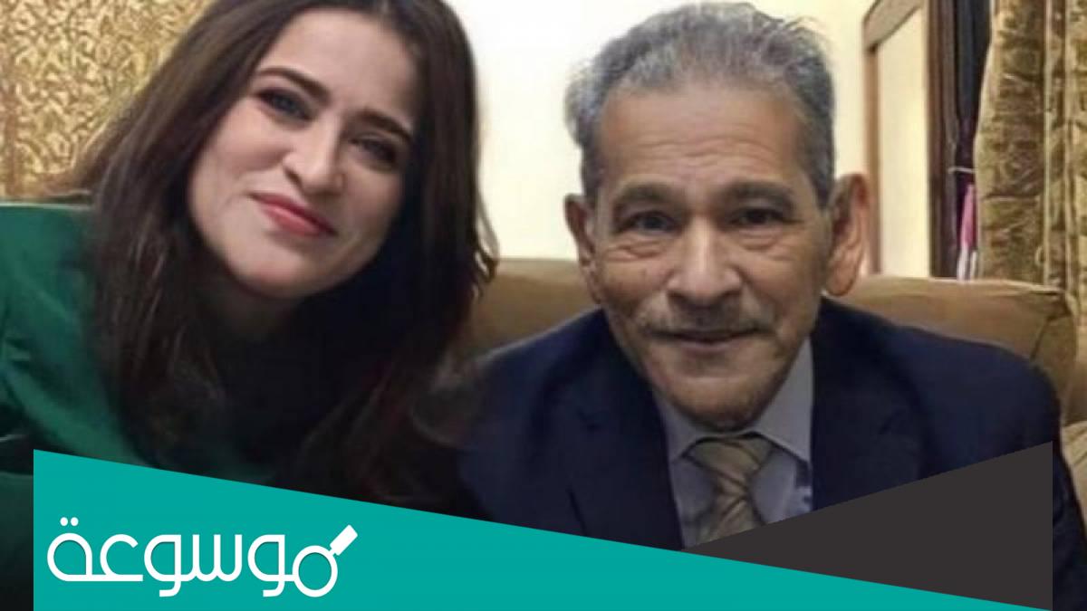 من هي ايزيس سيد القمني