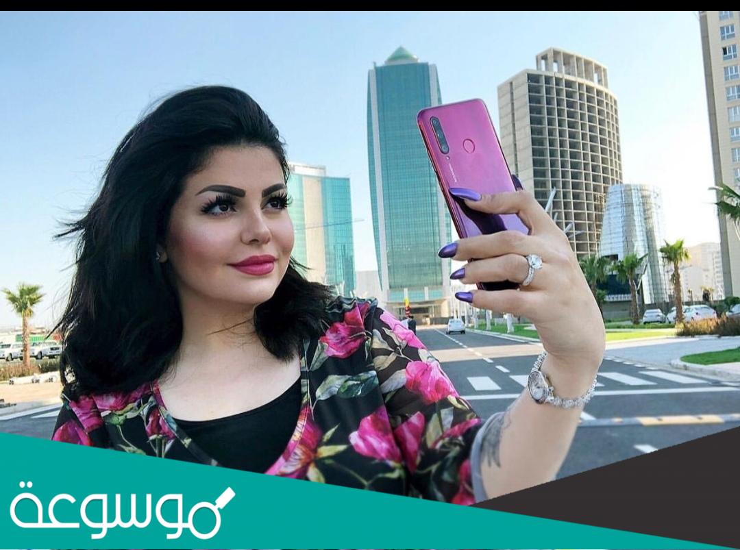 من هي جيهان هاشم ويكيبيديا