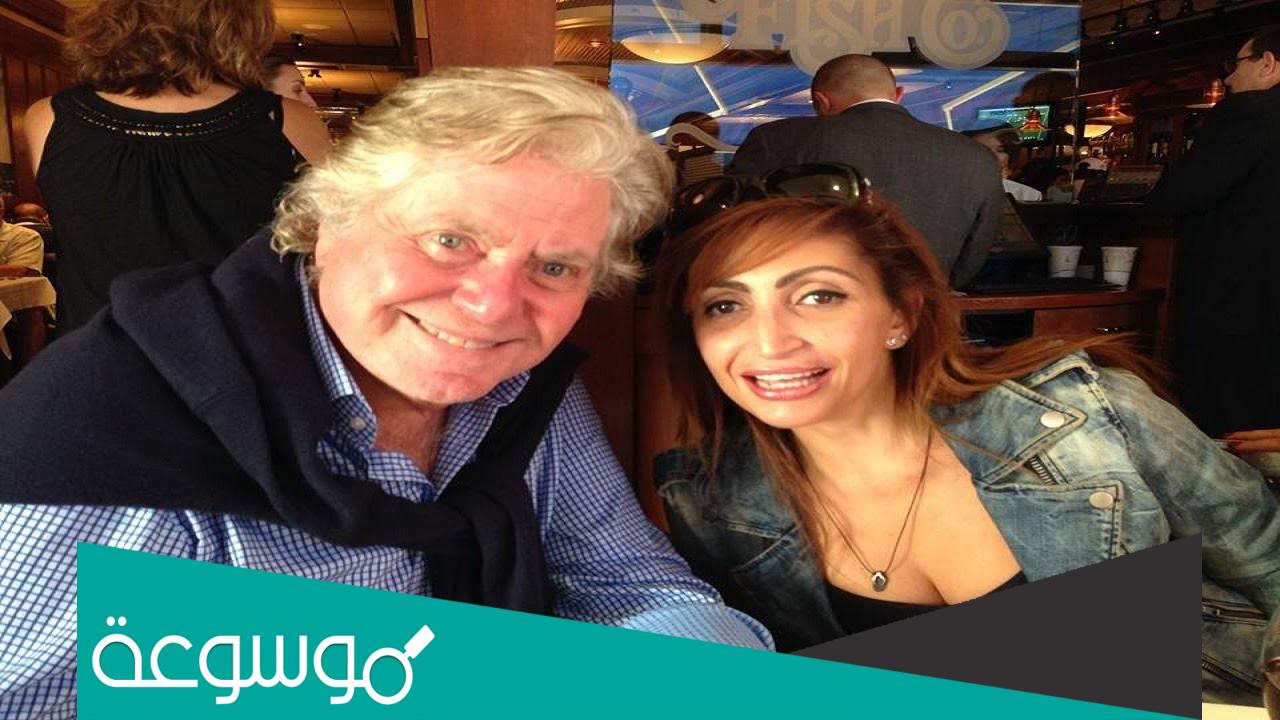 من هي رنا القصيبي ويكيبيديا
