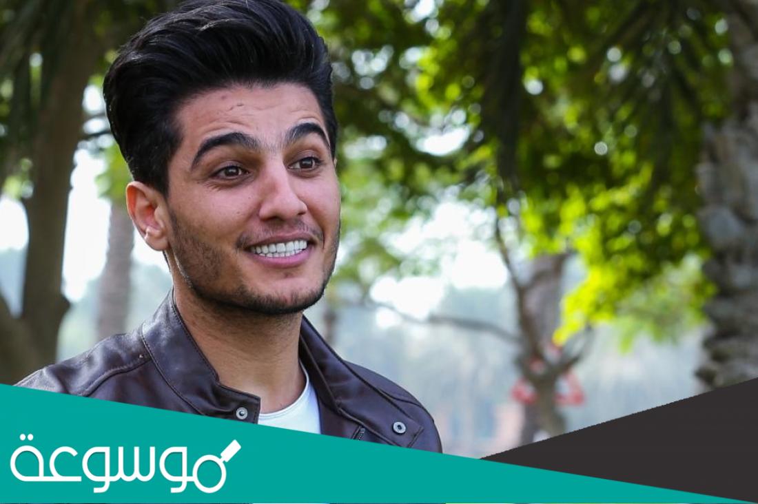 من هي ريم عودة زوجة محمد عساف