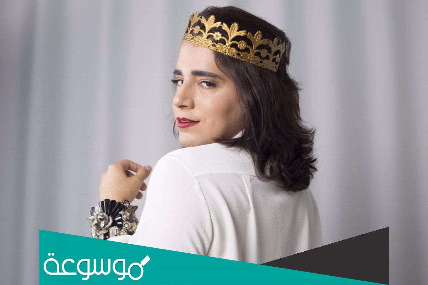 من هي زوجة بدر خلف