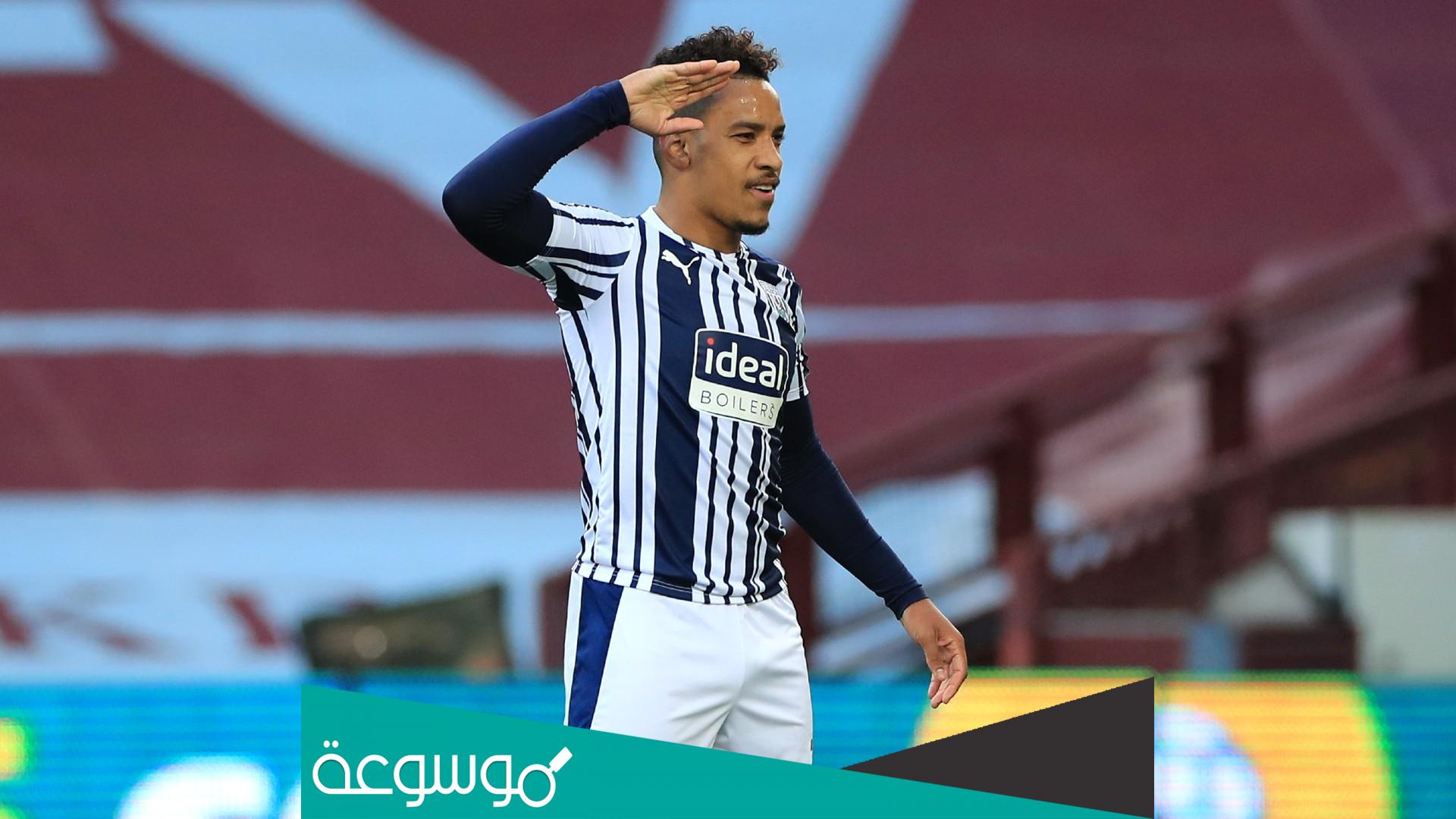 من هي زوجة بيريرا ويكيبيديا