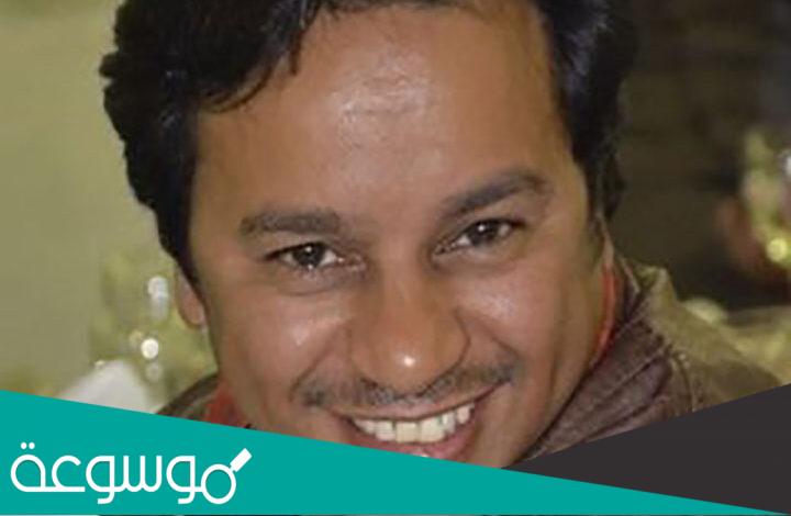 من هي زوجة جاسم عباس