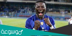 من هي زوجة جوميز لاعب الهلال
