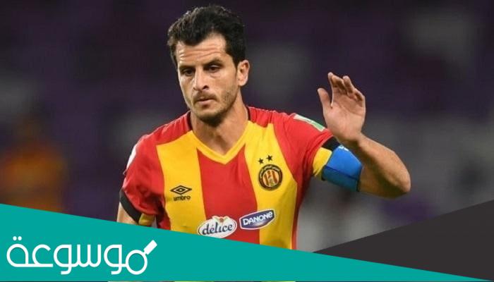 من هي زوجة خليل شمام