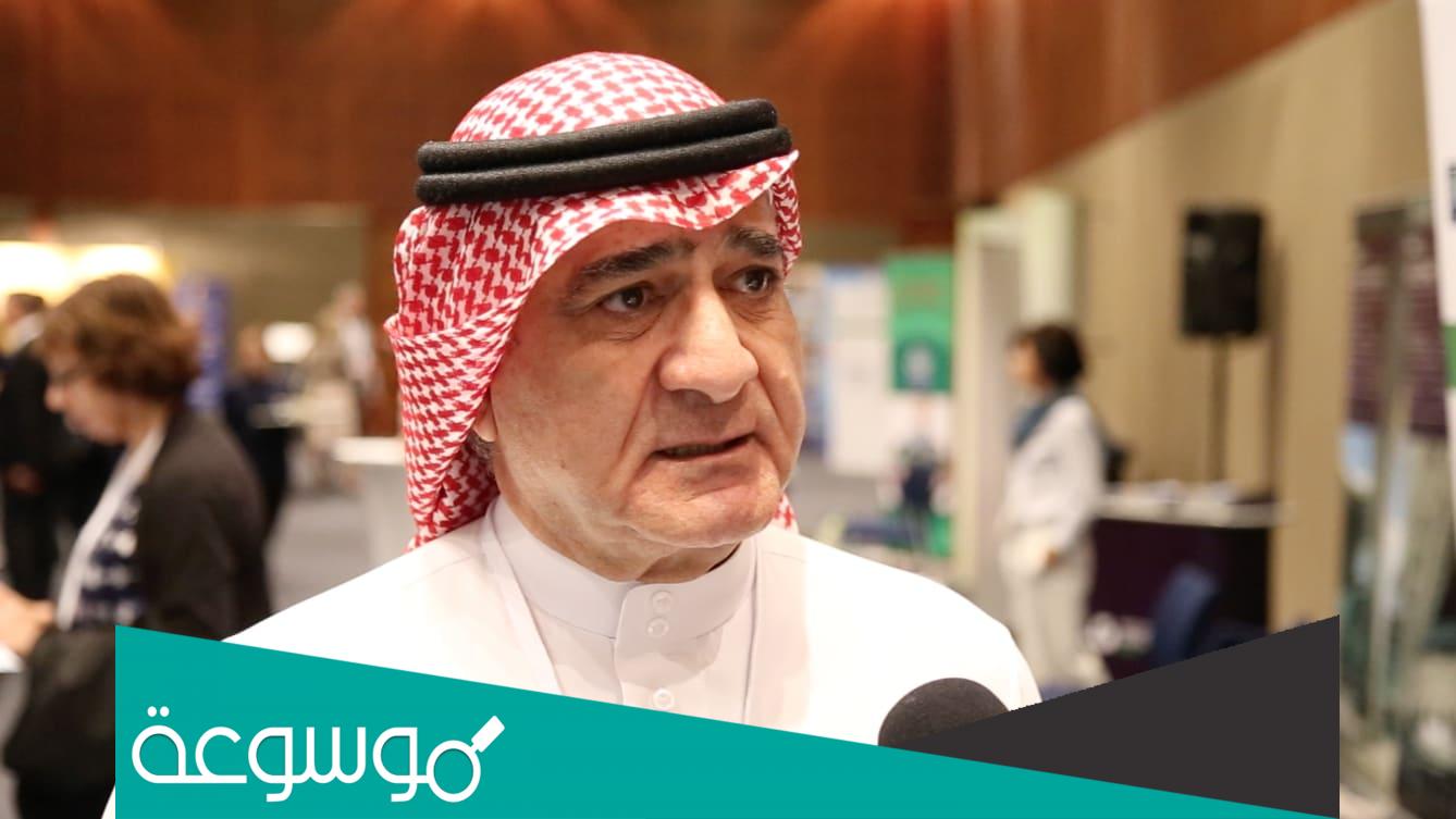 من هي زوجة صالح التركي ويكيبيديا