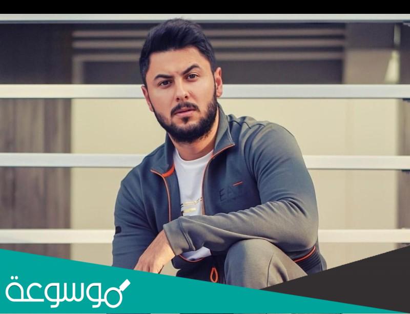 من هي زوجة كريم ديب الحقيقية