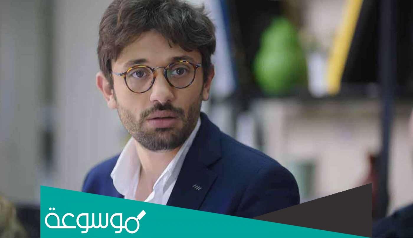 من هي زوجة كريم محمود عبد العزيز ؟