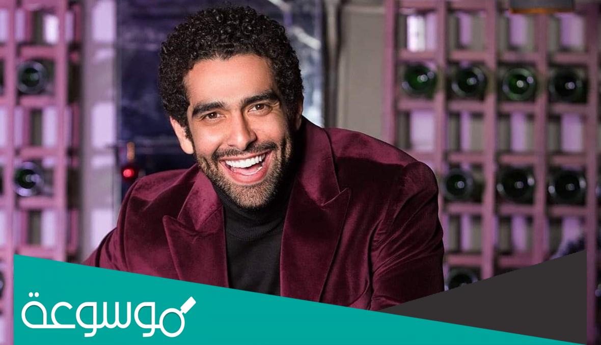 من هي زوجة محمد كيلاني الثانية