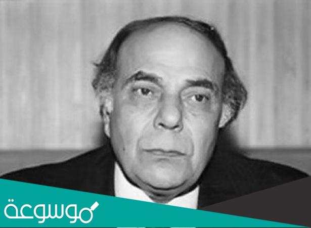 من هي زوجة منصور الرحباني