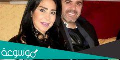 من هي زوجة وائل جسار السيرة الذاتية