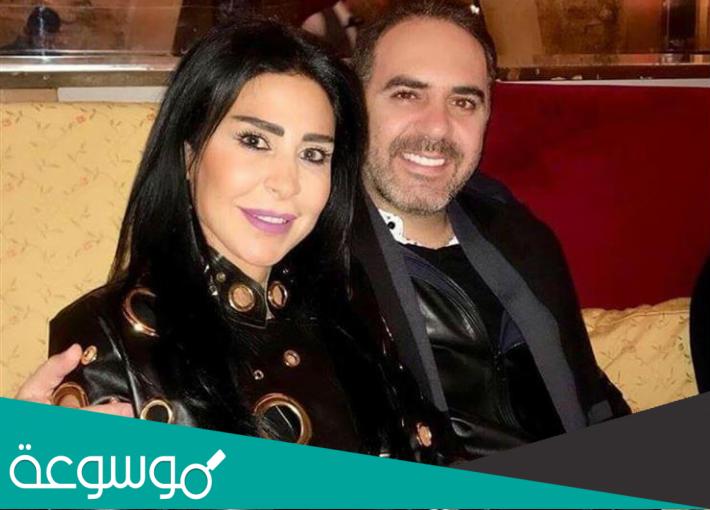 من هي زوجة وائل جسار السيرة الذاتية