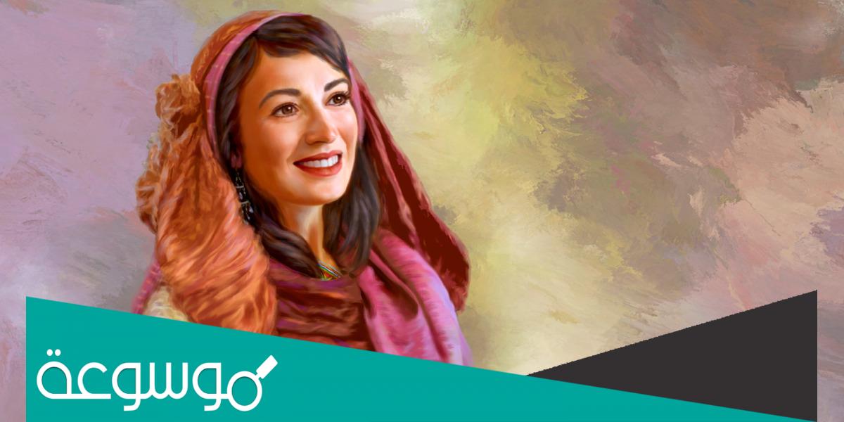 من هي سارة زوجة ابراهيم