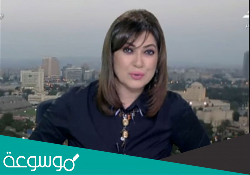 من هي عزة مصطفى ويكيبيديا